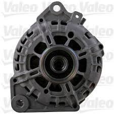 INA 535 0137 10 Alternatör Kasnagi  Koleos