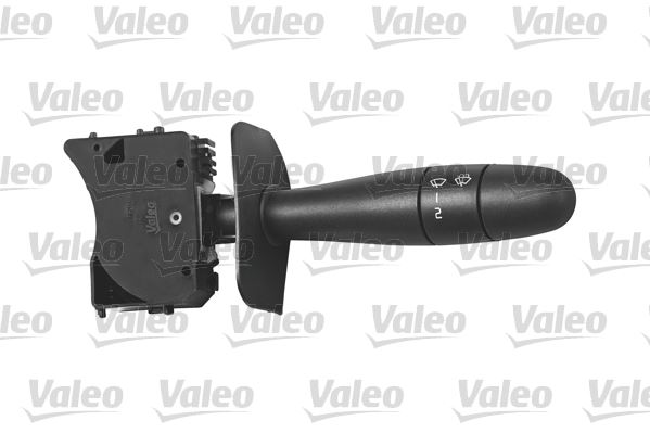 VALEO 251691 Silecek Kumanda Kolu Logan 04 > Logan Mcv 07 > Sandero 08 > Yol Bilgisayarı Fonksiyonu Yok