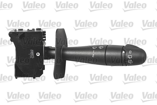 VAL 251693 Silecek Kolu Kuman Dakollari Arka Silecekli Dacia Logan/Duster