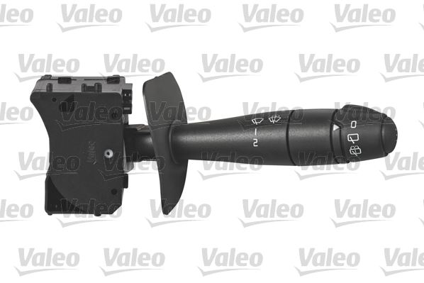 ZSW1412 Silecek Kumanda Kolu 13 Pin Dacia Logan - Sandero 2004-2013