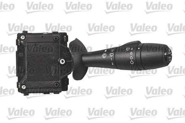 VALEO 251697 Silecek Kumanda Kolu Trafic Iii 14 > Arka Silecek İle / Yol Bilgisayarı Yok