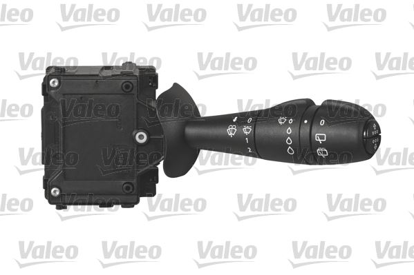 ZSW1746 Silecek Kumanda Kolu 13 Pin Renault Captur 2013- / Clio Iv 2012- / Twingo V 2014-