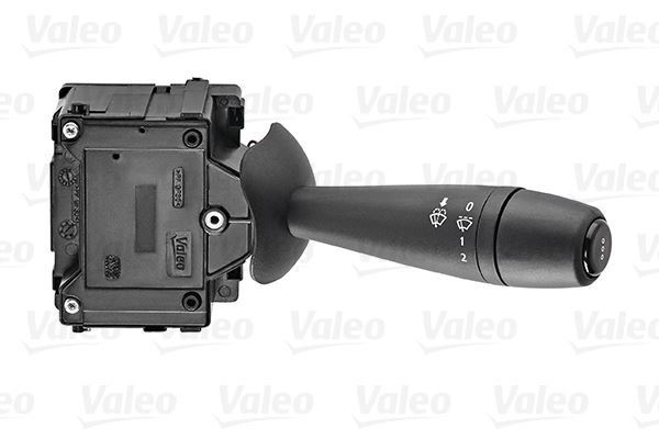 VALEO 251702 Silecek Kumanda Kolu Dokker-Logan Ii-Sandero Ii Yol Bilgisayarı Fonksiyonu Yok
