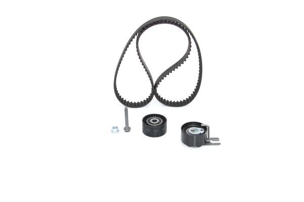 BOSCH 1987948206 Triger Eksantrik Gergi Seti Scudo 07> 1.6 Jtd / 307 00> 1.6 Hdi 3008 09> 1.6 Hdi 1.6 Bluehdi 5008 09