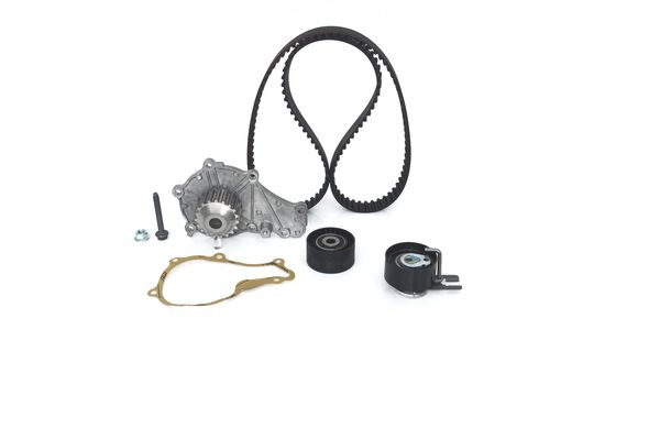 BOSCH 1987948721 Su Pompali Triger Seti Citroen; Fiat; Ford; Mazda; Mini (Bmw); Peugeot; Suzuki; Volvo 1007 1.6 Hdi;