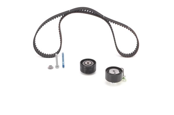 SNR-KD45952 Triger Gergi Seti  (Peugeot  206-307 1.4 16v Et3j4 03-06)