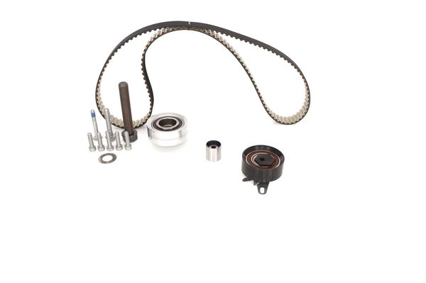 BOSCH 1987948273 Standart Triger Seti Vw (Volkswagen) Crafter 30 2.5 Tdi; Crafter 35 2.5 Tdi; Crafter 50 2.5 Tdi
