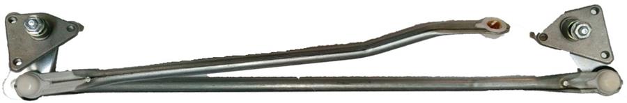 HELLUX HSM.197026 Ön Cam Silecek Mekanizmasi Motorsuz Toyota Corolla Ae101 92-97