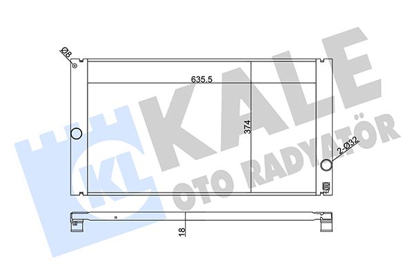 FEBI 280092 Rotil Alt  Astra G-H Vectra B Meriva B Zafira B Omega B
