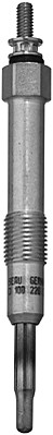 ET1GERMANY ET160480 226480 Kizdirma Bujisi 11v Corolla 1.4d 04 >Auris 1.4d-4d 07 >Yaris 1.4d-4d 01 >Mini One D 03-06