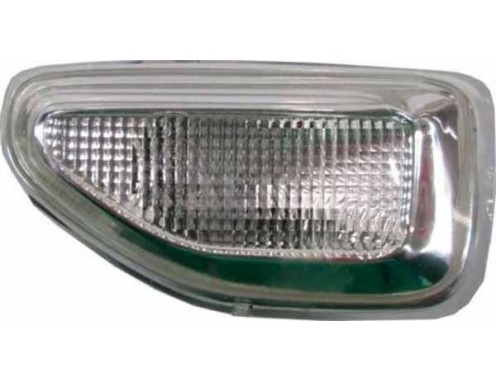 MY 261651140R Çamurluk Sinyali Sol Dacia Logan Ii 12> Sandero Ii 12> Dokker 12> Stepway 12>