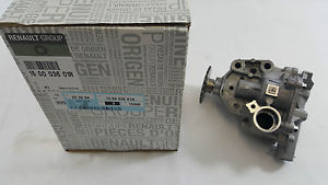 PRG 7.07919.27.0 Yag Pompasi Eur 5 Master Iii