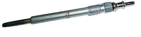 ET1GERMANY ET129379 Kizdirma Bujisi Mercedes Om611 Om642 Om646 W203 Cl203 S203 C209 W210 W211 W220 W638 W639 B901>B906