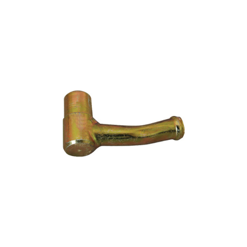 AYHAN A6721 Manifold Rekoru Dişsiz İnce 14mm Fiat Tipo-Uno