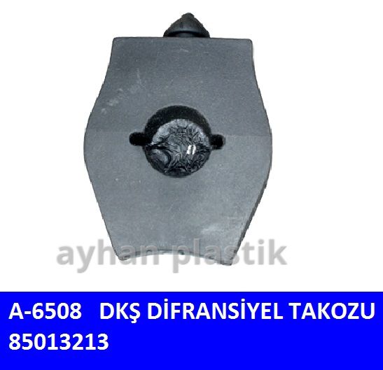 Dks Defransiyel Takozu Orjinal