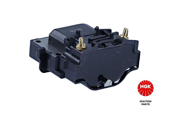 NGK 48094 Ateşleme Bobini Corolla 1.8 Awd -Rav4 I 2.0 89-02 Carina Camry Hiace Celica U1014