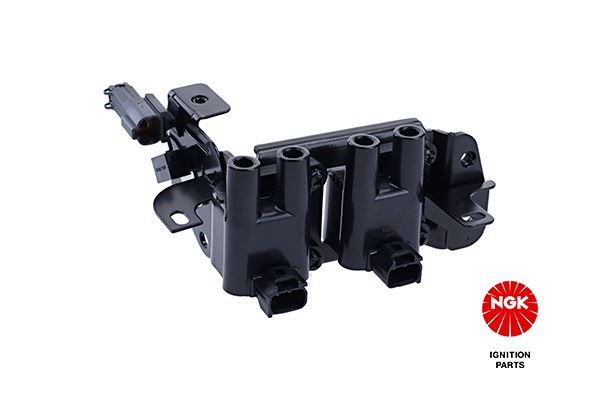 NGK 48287 Atesleme Bobini Hyundai Accent Getz Elantra Matrix 1.4-1.6 . Kia Rio Cerato 1.4-1.6