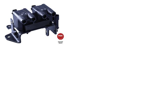 NGK 48296 Ateşleme Bobini U2064 Kia Rio 1.3 00-05