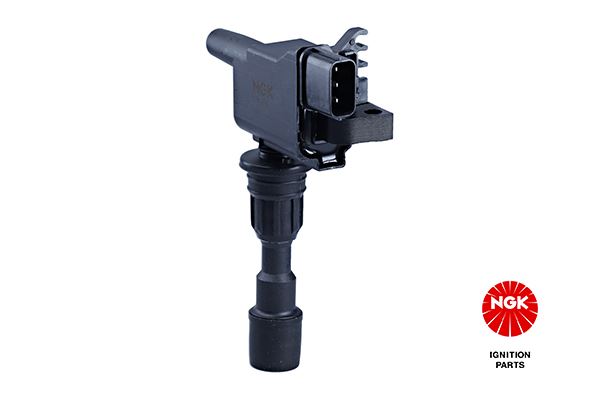NGK 48242 Ateşleme Bobini Mazda 323 Familia 1.5l Zl Bj Kasa 99-01 U4015