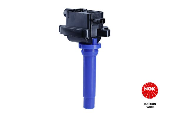 NGK 48294 Ateşleme Bobini U4021 Kia Carens 1.8 00 > Clarus 1.8 96 > Sephia 1.6-1.8 95-97 -Shuma 1.8 97-04