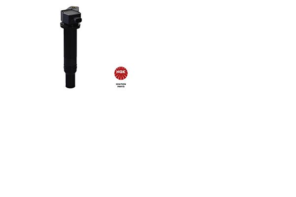 NGK 48247 Ateşleme Bobini U5073 Kalem Bobin Accent Era 1.6--1 .4-Kia Rio L4-1.6