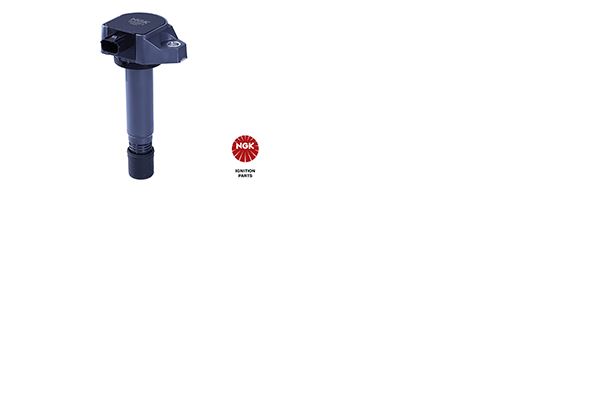 NGK 48266 Ateşleme Bobini Honda Civic 1.6l R16a2 Vtec Fd6 06-11 1.8l R18a2 Fd7 Fk2 06-12 / Accord 2.0l R20a3 Cu 08-> / Cr-V 2.0l R20a2 Re5 07-15 U5081