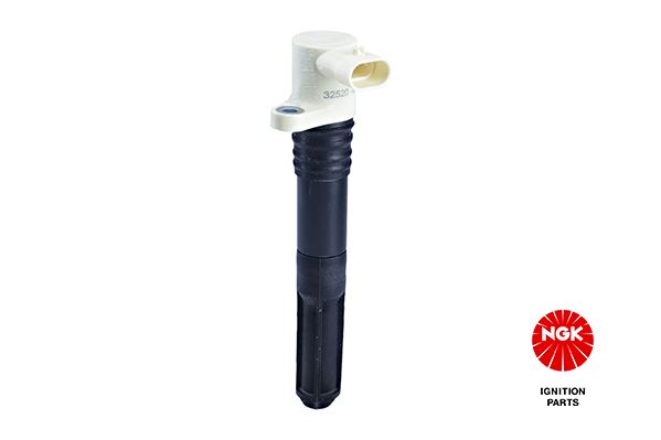 NGK 48335 Ateşleme Bobini - Alfa Romeo Mito 09>14 1.4 Multiair Fiat Punto Evo 12> 1.4
