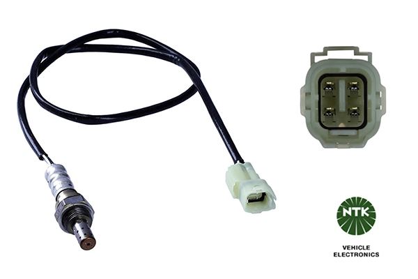 NGK 94615 Oksijen Sensörü Suzuki Sx4 1.6l M16a Rw415 05-> - Alt-Swift 1.3l 1.5l M13a M15a Rs413 Rs415 Macar 4x2 4x4 05-> - Alt Oza804-Ee11-Oza669-Ee50-Oza669-Ee14-Oza669-Ee86