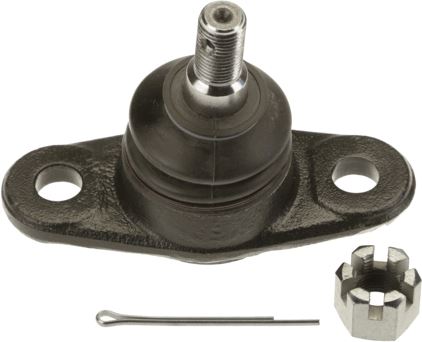 TRW-JBJ1066 Rotil Alt On Hyundai  Accent Iii  05-10 Kia  Rio Ii 05-11