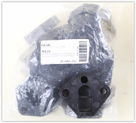 OZAR 4M131062 Benzin Otomatiği Alt Fiberi M131 Dkş E.M.