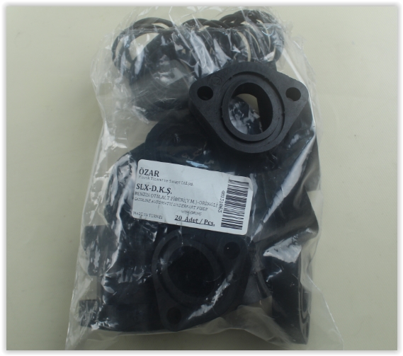 OZAR 4M131063 Benzin Otomatiği Alt Slx-M131 Dkş Fiberi-Oringli Y.M.