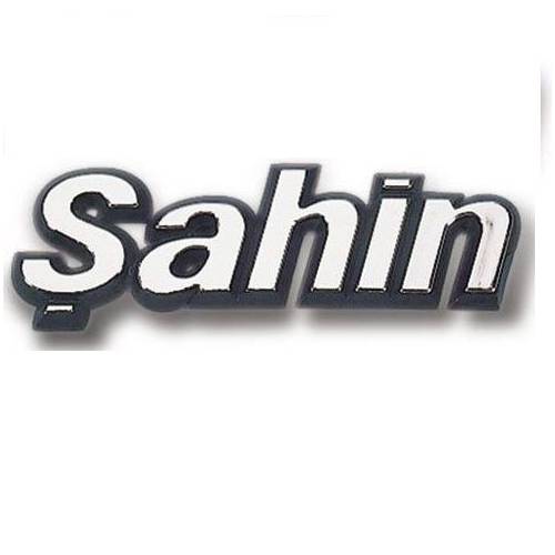 OZAR 5Y012 Bagaj Yazisi M131 Sahin