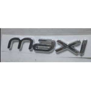 OZAR 5Y058 Arka Maxi Yazi Doblo 10 >