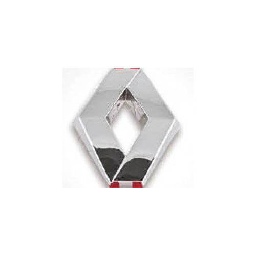 BRN.0074 Panjur Parçasi Arma Arka     Symbol  Thalia