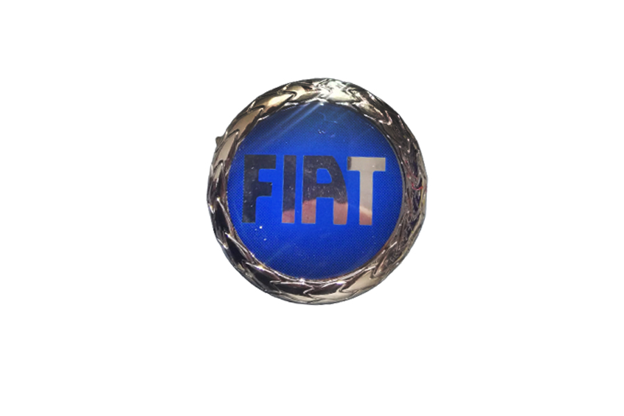 OZAR 5Y085 Universal Logo Fiat