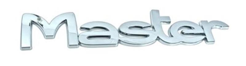 OZAR 5Y096 Monogram Arka Yazi Master