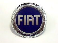 UNI-46832366 Amblem On Fiat Punto 2005-2008