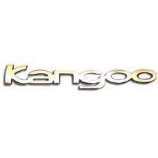 OZAR 5Y128 Arka Kangoo Yazisi 09 >