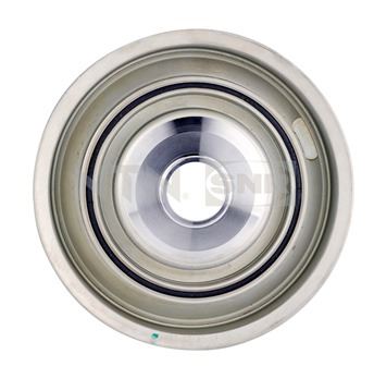 SNR DPF355.27 Krank Kasnaği Duster-Mgn Iii-Clio F4r 2.0