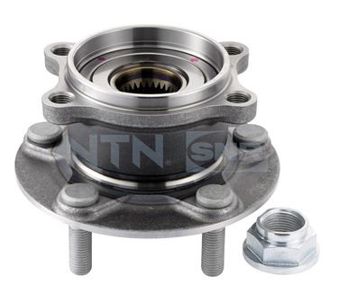 SNR R170.65 Arka Teker Rulmani Mazda Cx5 2.0 Awd-2.2d Awd 11 >