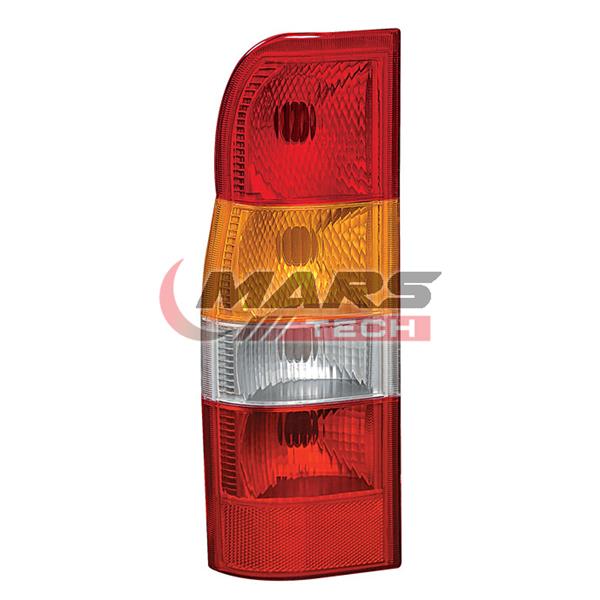 PLEKSAN 7045 Arka Stop Lamba Sol Duysuz Transit V.184 01>06