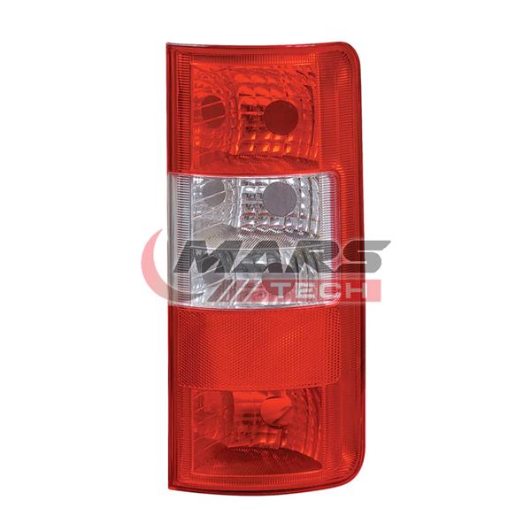 MARS 510416 Stop Lambasi Sol Ford Connect 02-08 Duylu