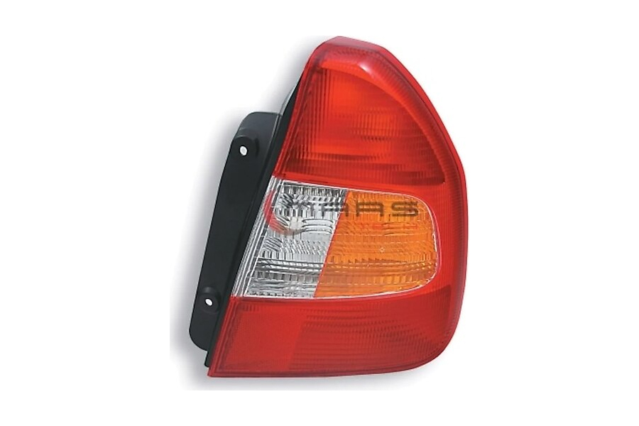 MARS 510614 Stop Lambasi Sağ Hyundai Accent 01-02 Duylu