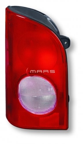 MARS 510620 Stop Lambasi Sağ Hyundai H100 96-03 Duylu