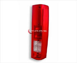 DPO-663-1903R-UE Stop Lambasi Sag Duysuz ( Iveco   Daily 02-- )
