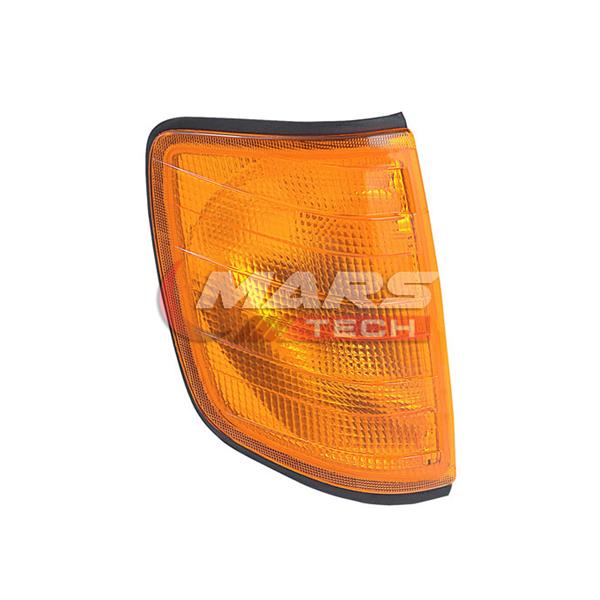 MARS 520915 Sinyal Lambasi Sol Mercedes 190 W201 Duylu. Sari