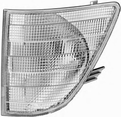 MARS 520927 Sinyal Lambasi Sag Mercedes Sprinter B901>B904 96>06