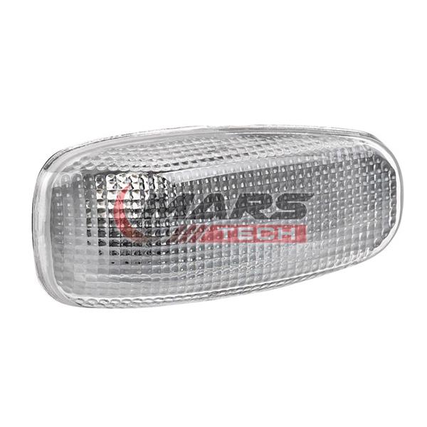 MARS 520970 Camurluk Sinyali Mercedes C208 A208 W210 W638 B901>B904 Beyaz
