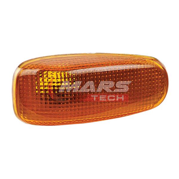 MARS 520971 Camurluk Sinyali Mercedes C208 A208 W210 W638 B901>B904 Sari