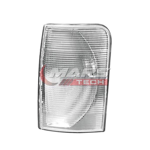 MARS 521502 Sinyal Lambasi Sol Vw Volt Lt35 03-06 Duylu
